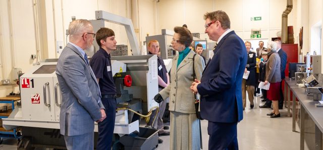 Queens Award pic cropped