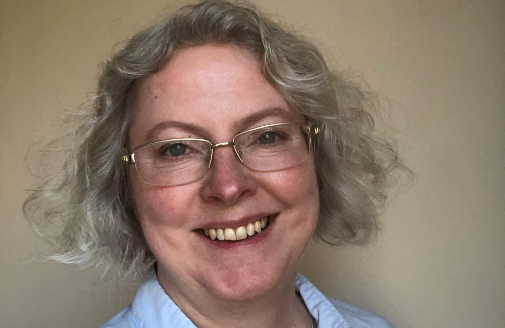 Jo Reedman Jo Reedman