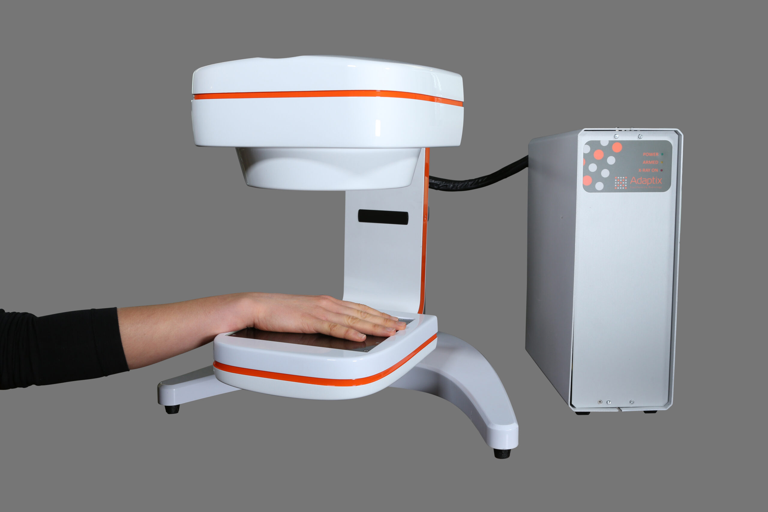 Adaptix Submits US Regulatory Clearance for Transformational Diagnostic