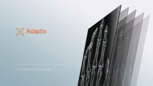 Adaptix 2024 Pres cover