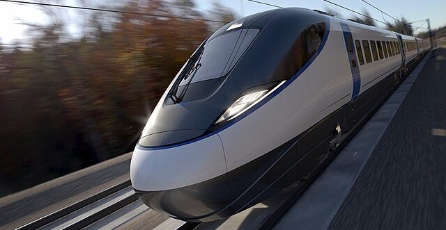 HS2-train